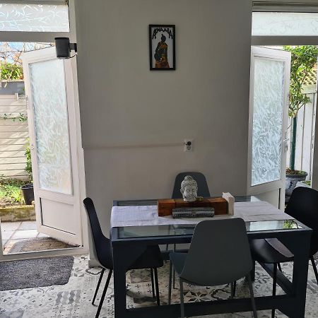1 Bedroom 15 Min By Tram To Amsterdam Centre! Ngoại thất bức ảnh