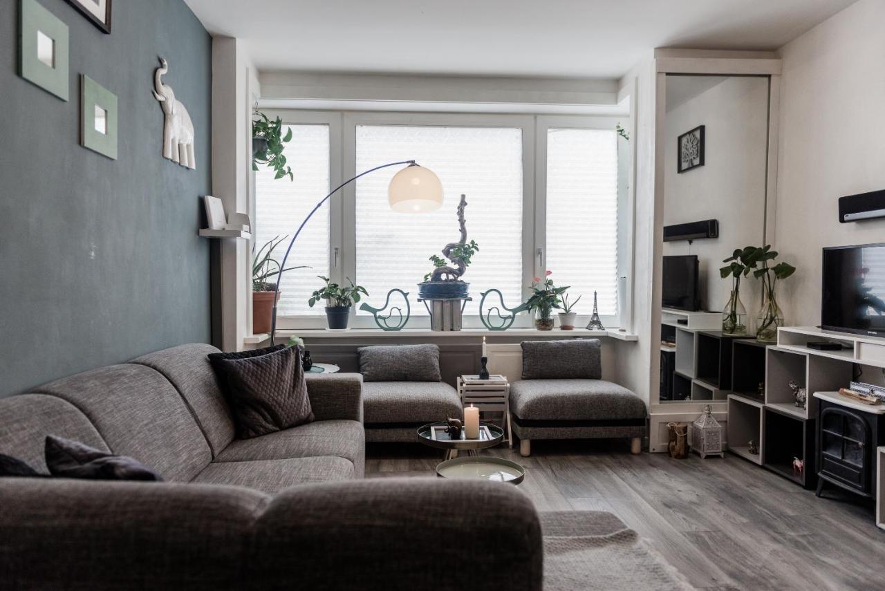 1 Bedroom 15 Min By Tram To Amsterdam Centre! Ngoại thất bức ảnh