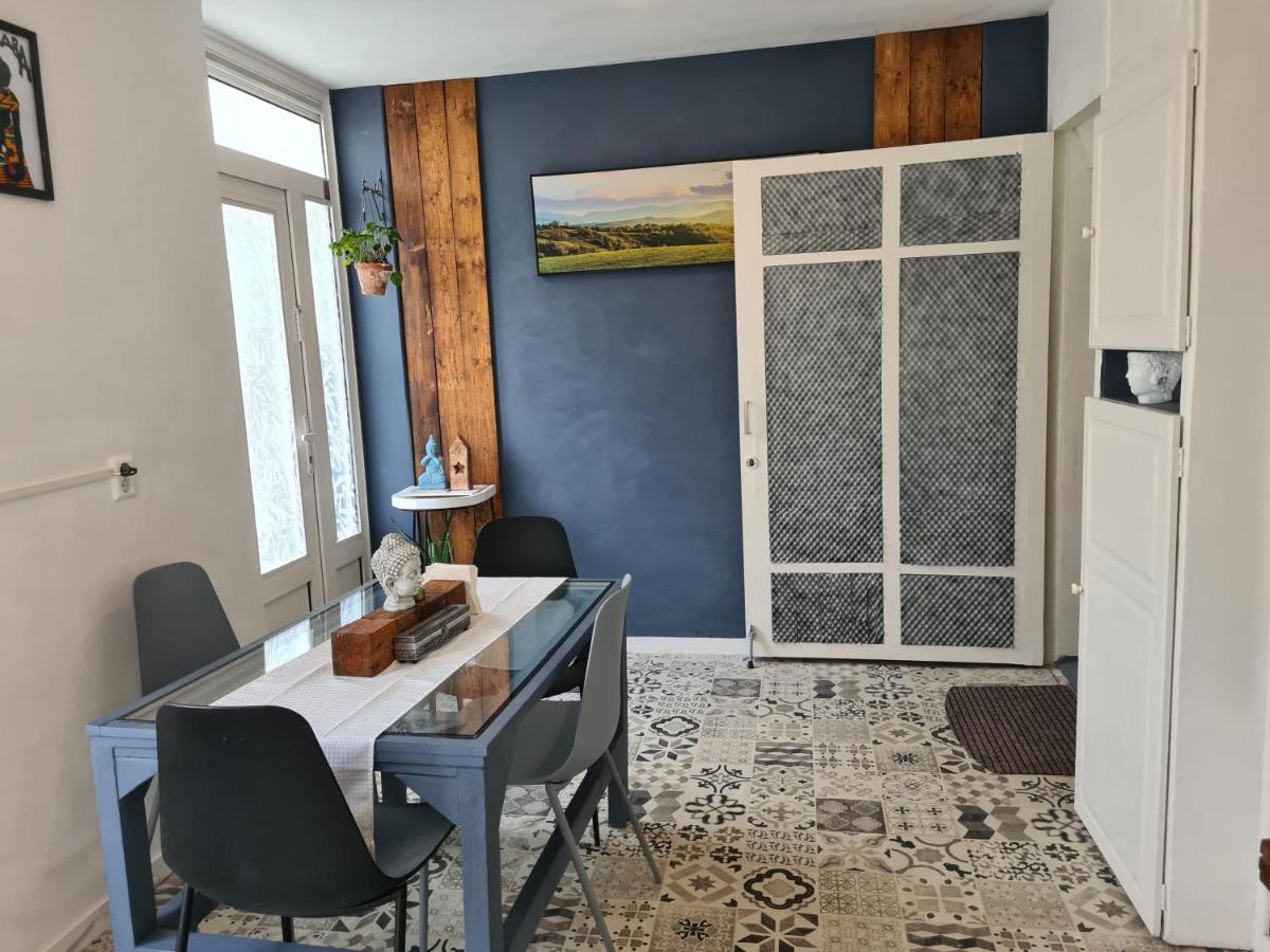 1 Bedroom 15 Min By Tram To Amsterdam Centre! Ngoại thất bức ảnh