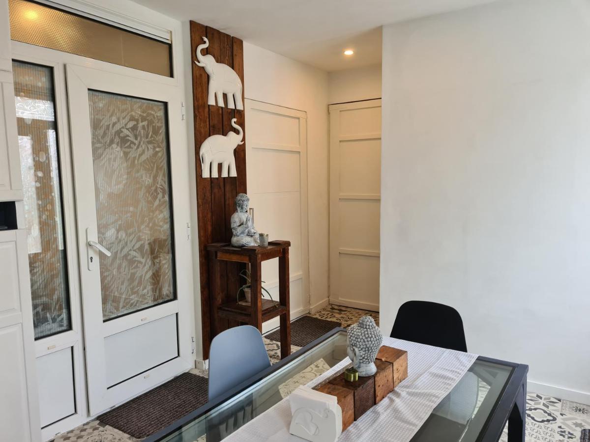1 Bedroom 15 Min By Tram To Amsterdam Centre! Ngoại thất bức ảnh