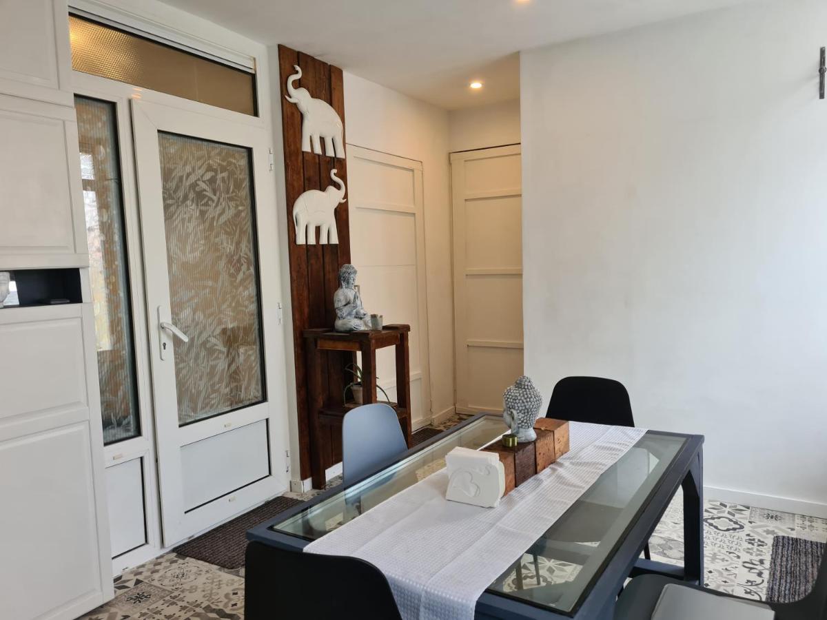 1 Bedroom 15 Min By Tram To Amsterdam Centre! Ngoại thất bức ảnh
