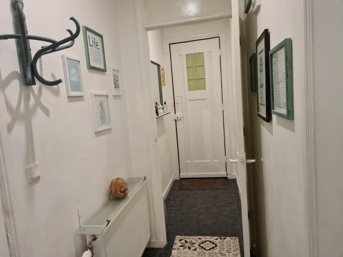 1 Bedroom 15 Min By Tram To Amsterdam Centre! Ngoại thất bức ảnh