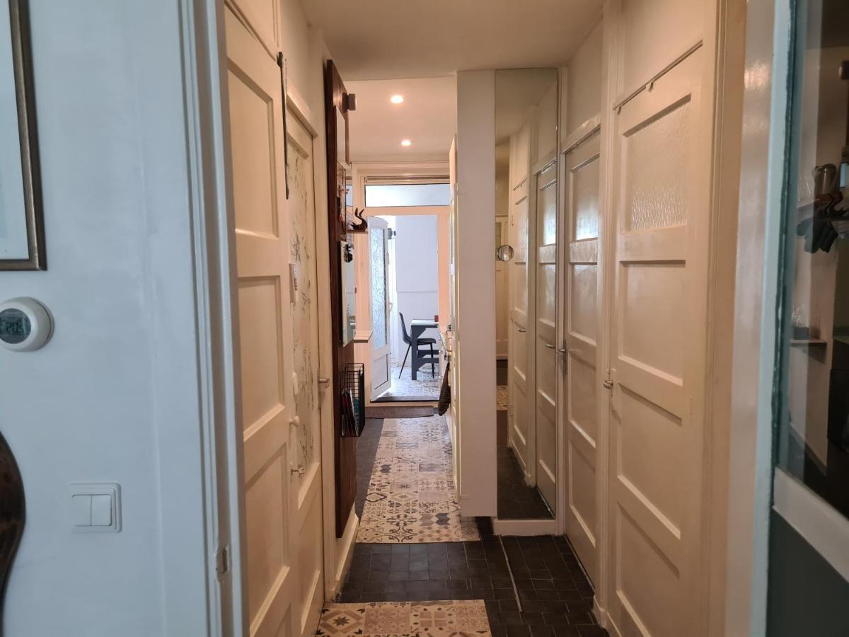 1 Bedroom 15 Min By Tram To Amsterdam Centre! Ngoại thất bức ảnh