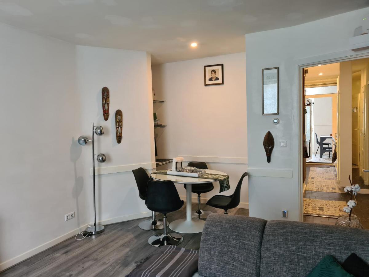 1 Bedroom 15 Min By Tram To Amsterdam Centre! Ngoại thất bức ảnh