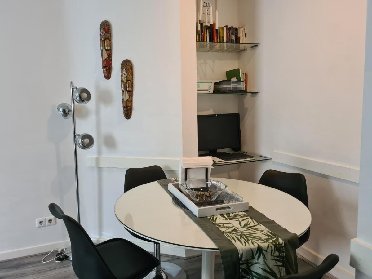 1 Bedroom 15 Min By Tram To Amsterdam Centre! Ngoại thất bức ảnh