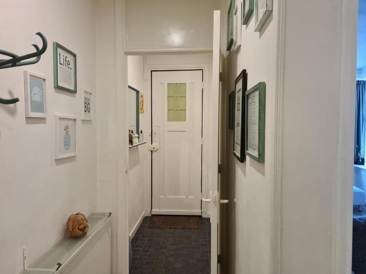 1 Bedroom 15 Min By Tram To Amsterdam Centre! Ngoại thất bức ảnh
