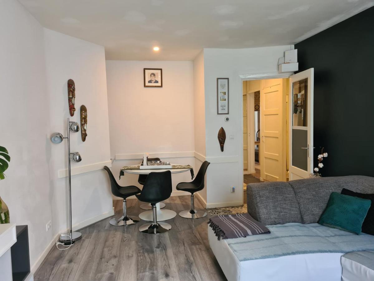1 Bedroom 15 Min By Tram To Amsterdam Centre! Ngoại thất bức ảnh
