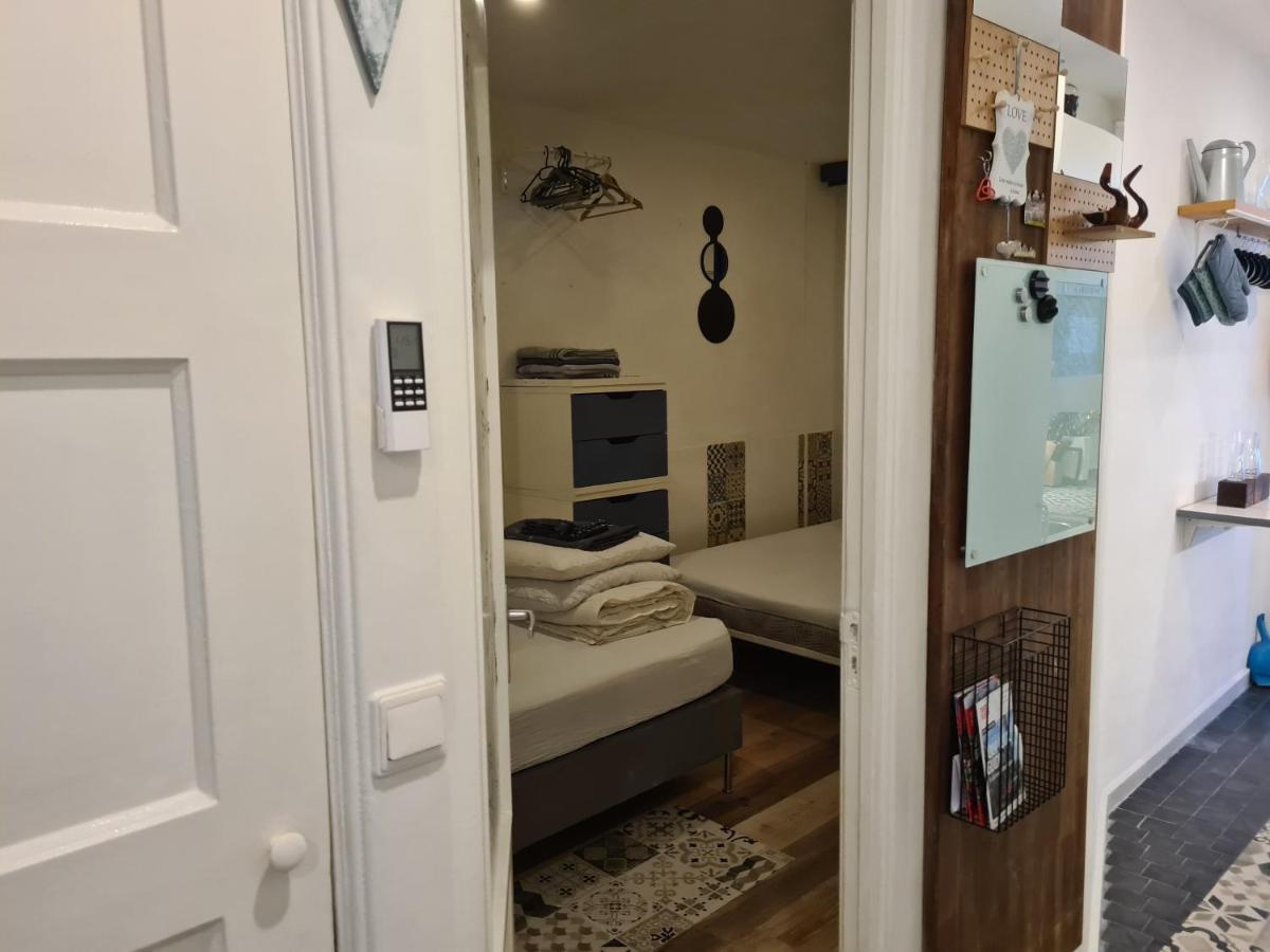 1 Bedroom 15 Min By Tram To Amsterdam Centre! Ngoại thất bức ảnh