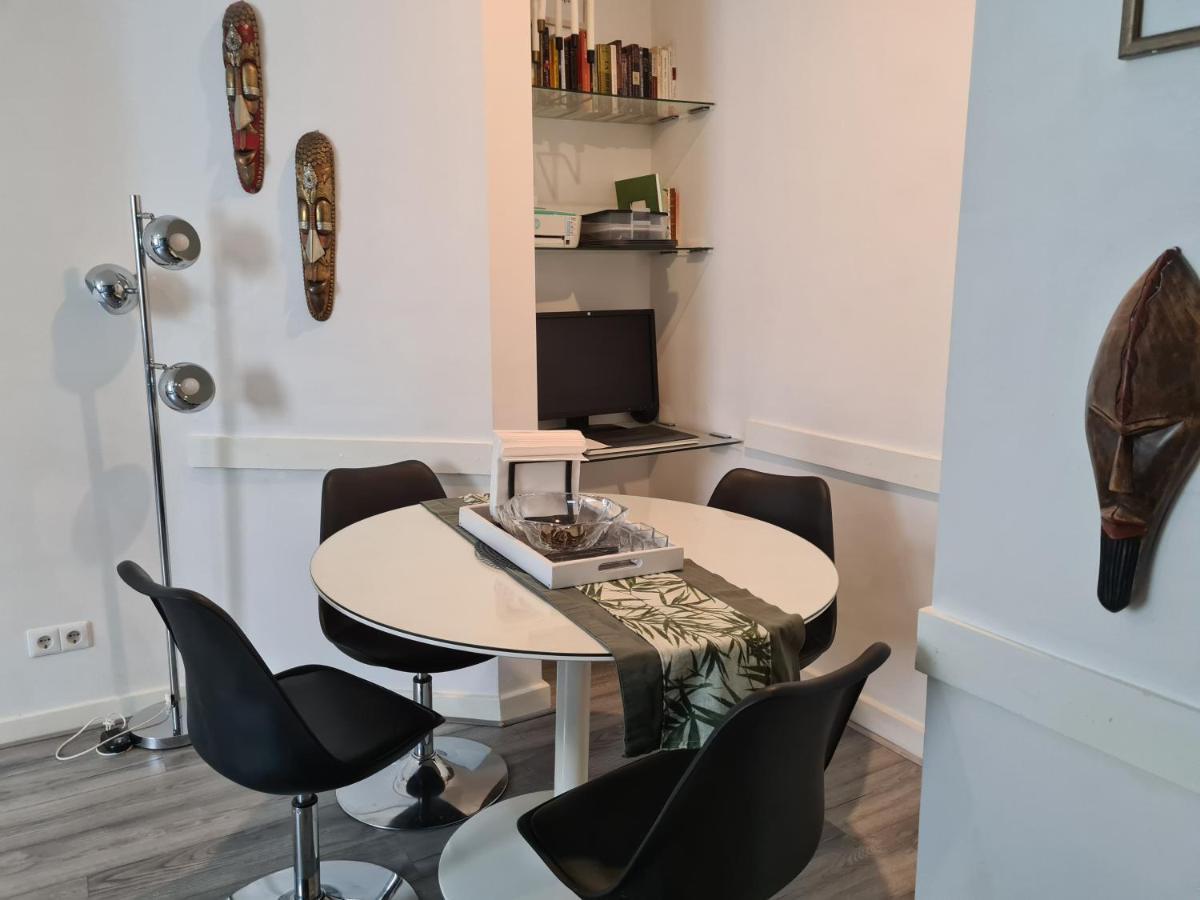 1 Bedroom 15 Min By Tram To Amsterdam Centre! Ngoại thất bức ảnh