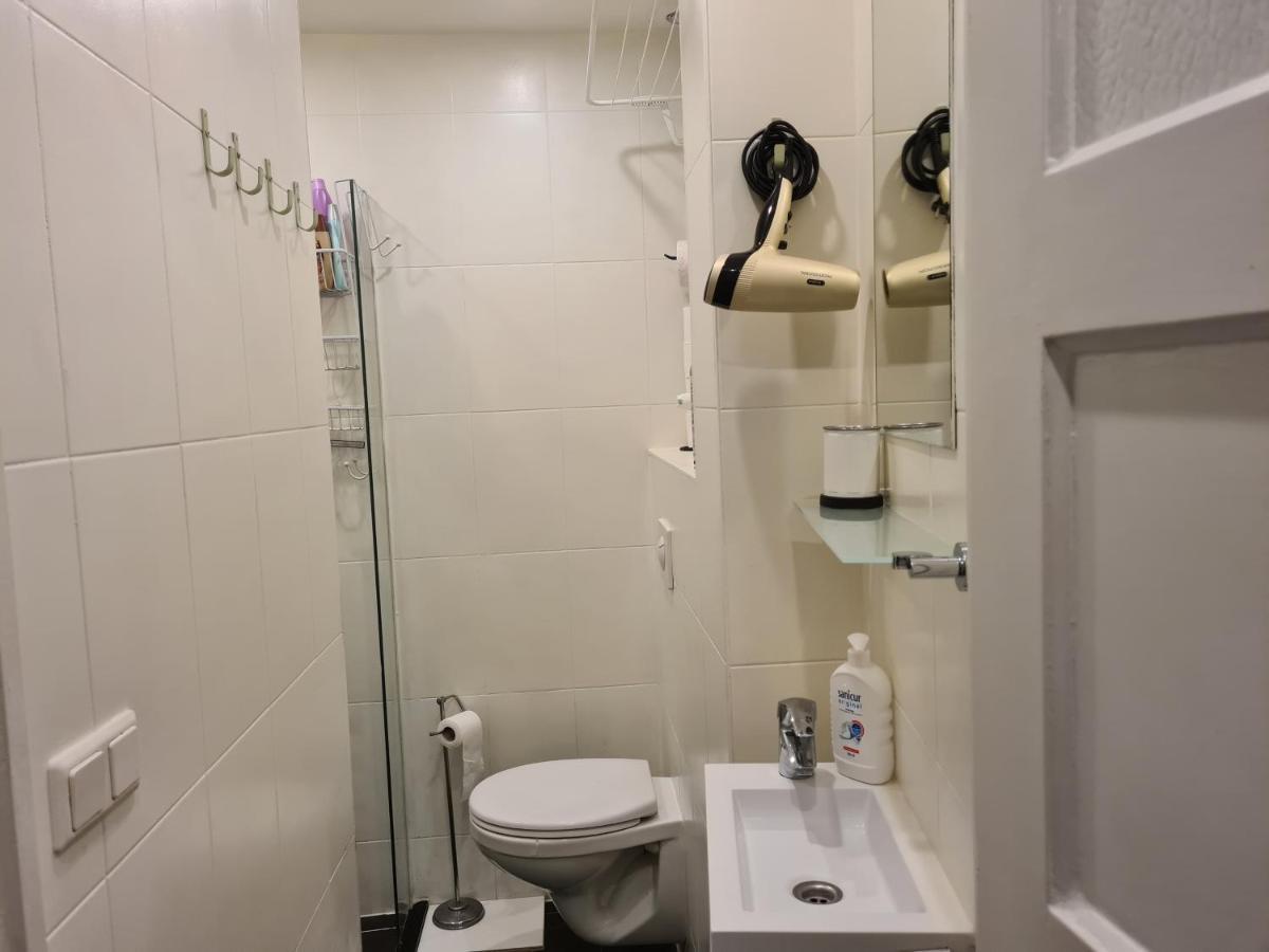 1 Bedroom 15 Min By Tram To Amsterdam Centre! Ngoại thất bức ảnh