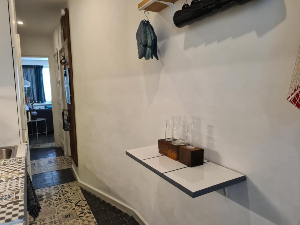 1 Bedroom 15 Min By Tram To Amsterdam Centre! Ngoại thất bức ảnh