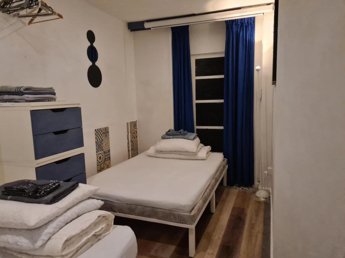 1 Bedroom 15 Min By Tram To Amsterdam Centre! Ngoại thất bức ảnh