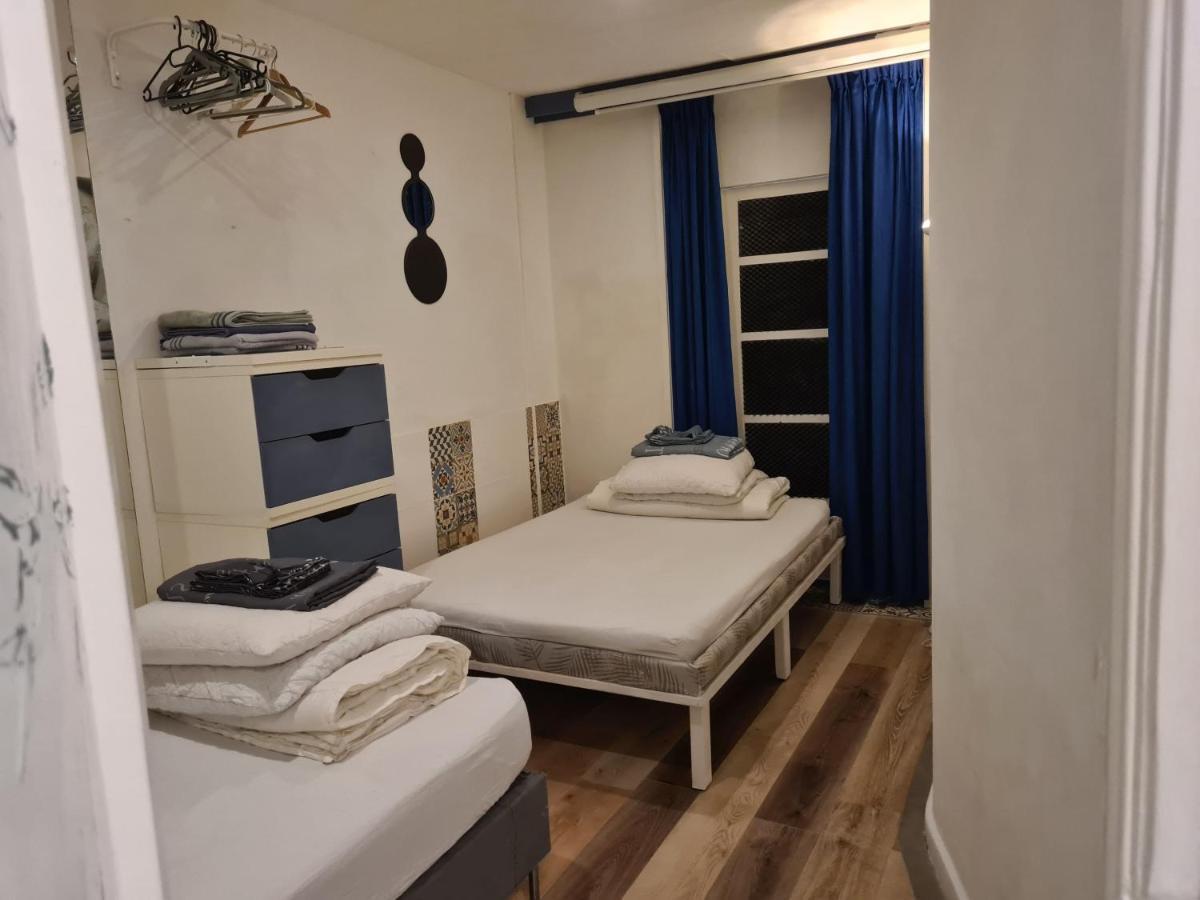 1 Bedroom 15 Min By Tram To Amsterdam Centre! Ngoại thất bức ảnh