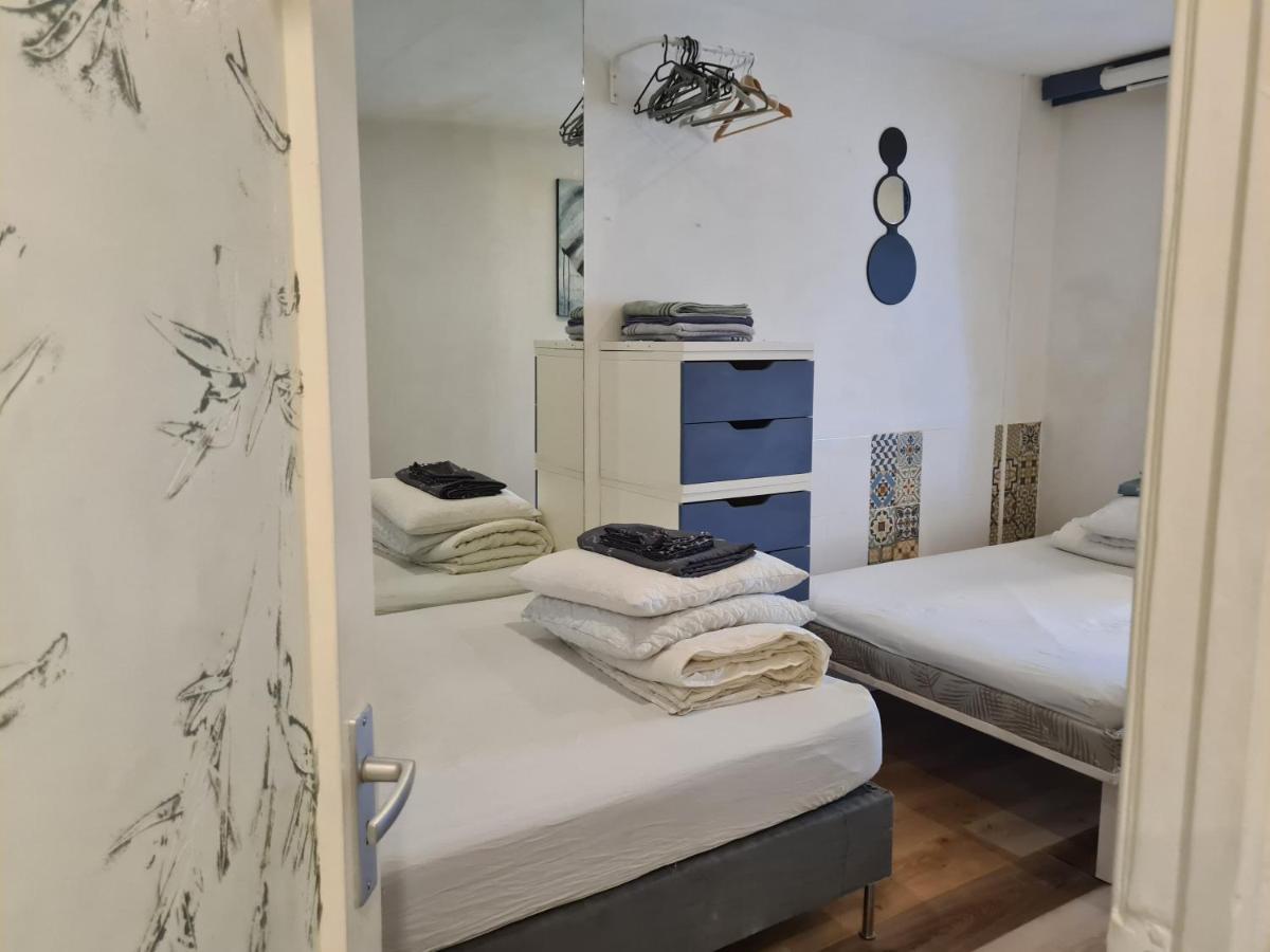 1 Bedroom 15 Min By Tram To Amsterdam Centre! Ngoại thất bức ảnh