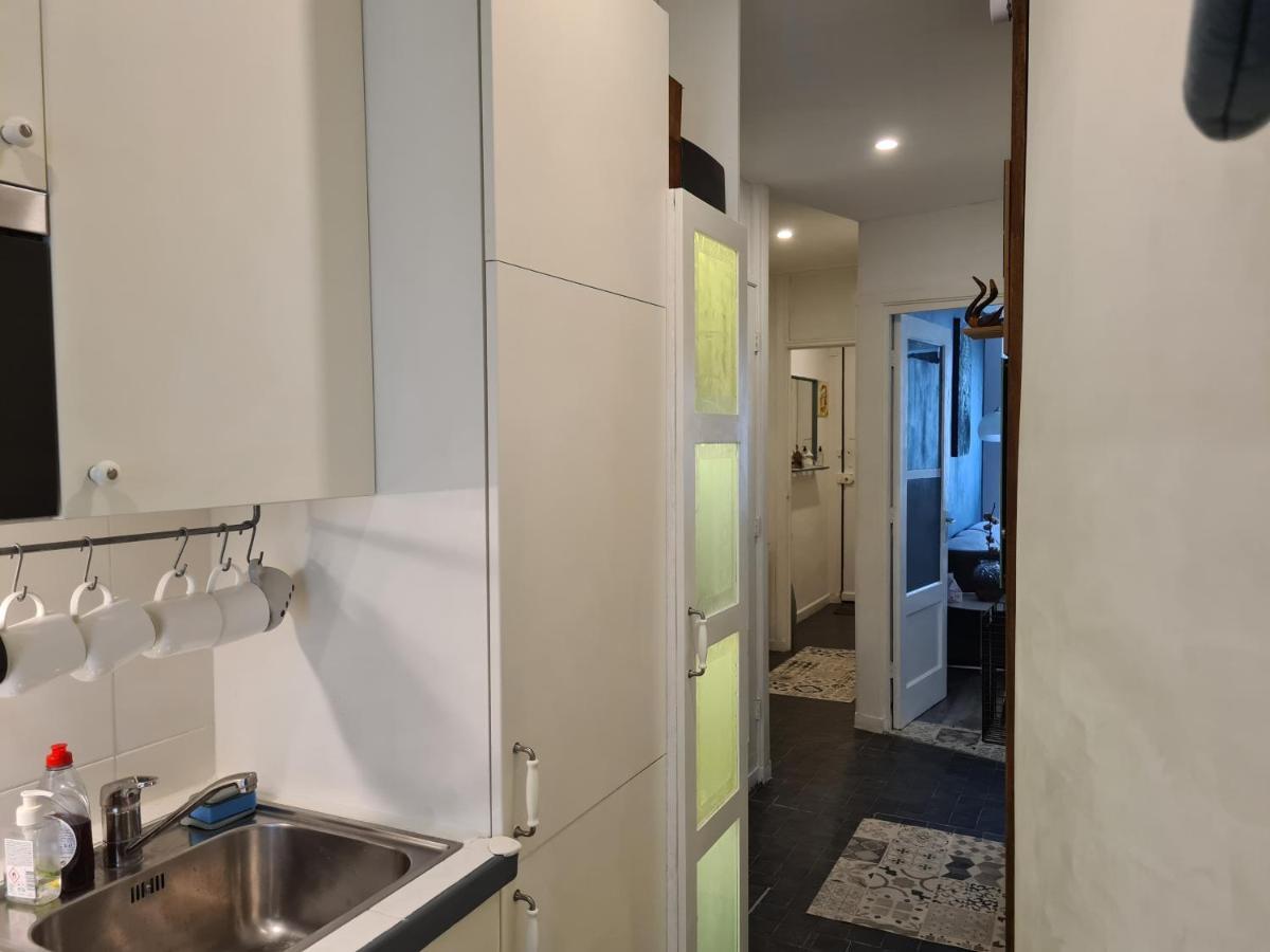 1 Bedroom 15 Min By Tram To Amsterdam Centre! Ngoại thất bức ảnh