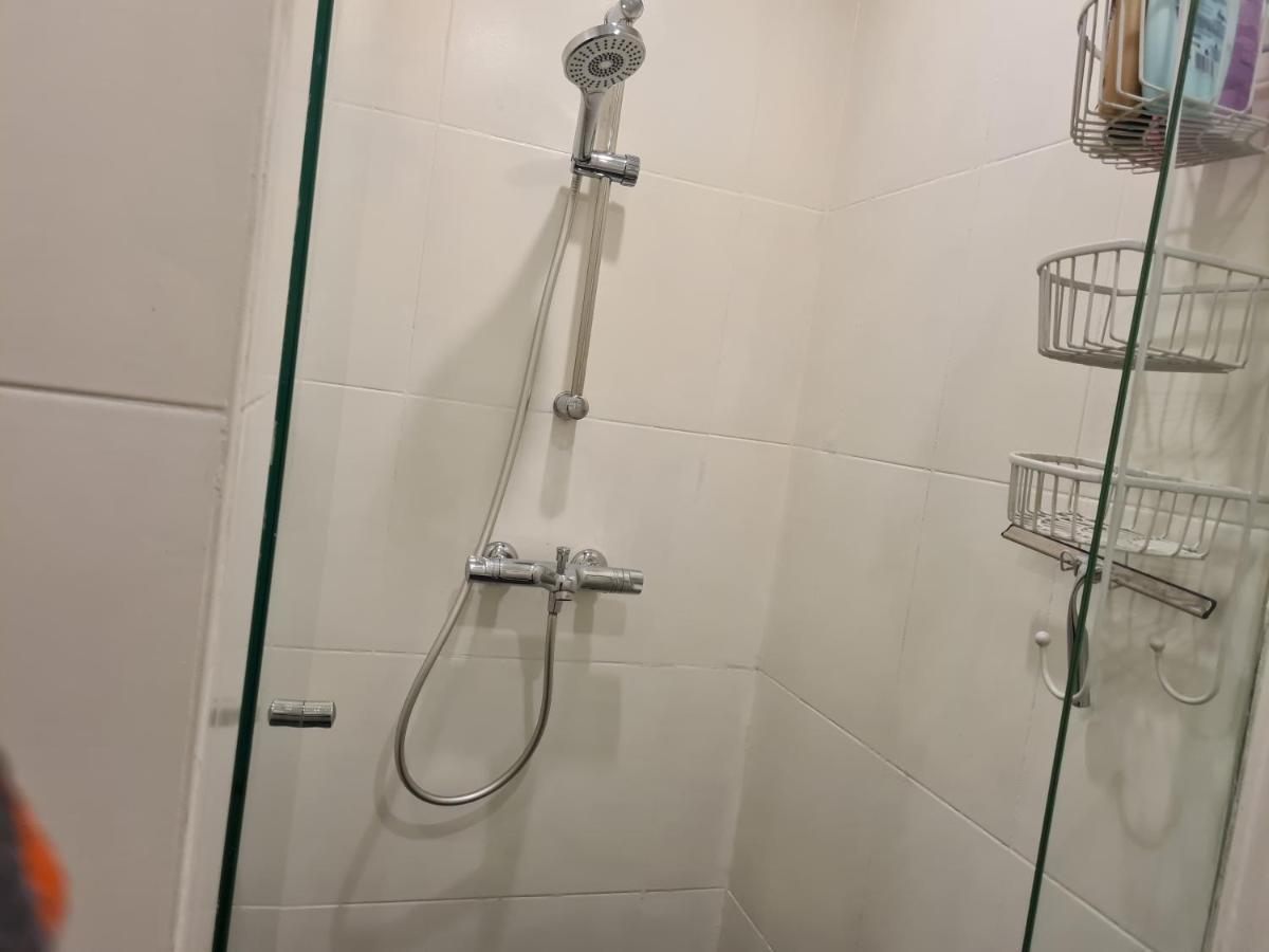 1 Bedroom 15 Min By Tram To Amsterdam Centre! Ngoại thất bức ảnh